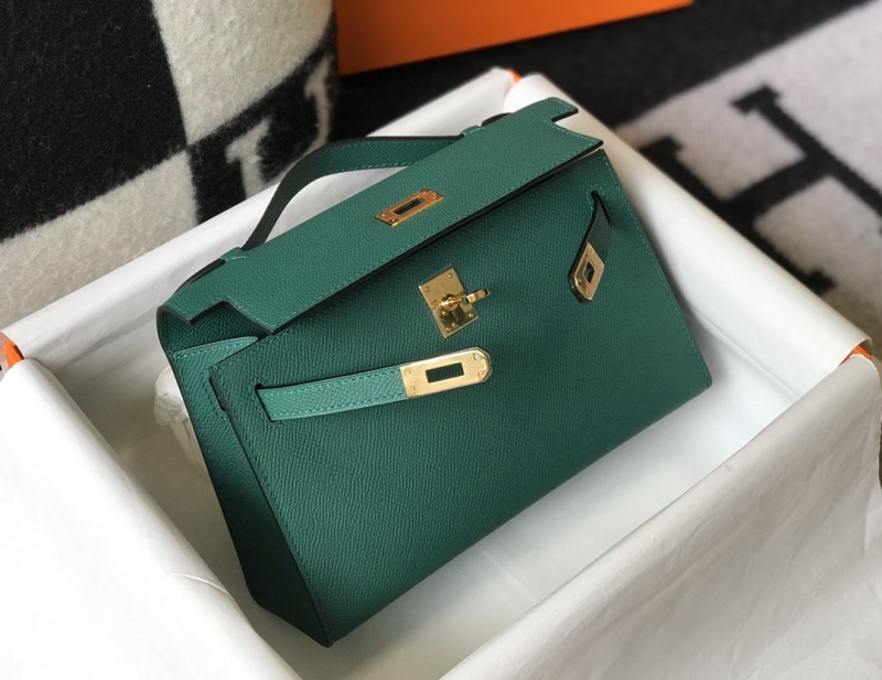 Hermes Kelly DanSe Bags